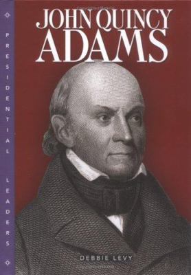 John Quincy Adams