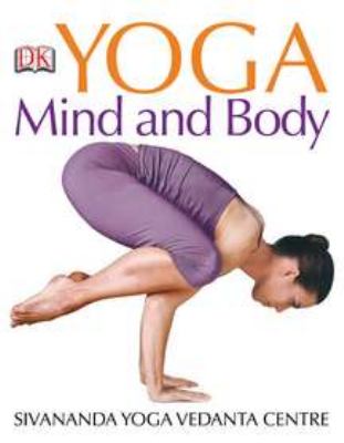 Yoga, mind & body