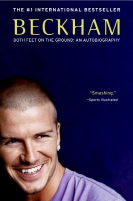 Beckham : both feet on the ground