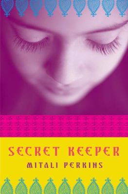 Secret keeper