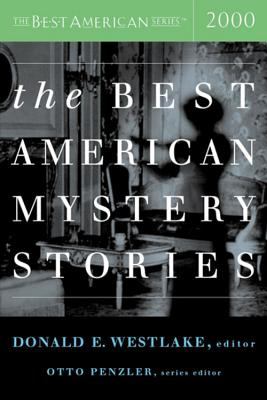 The best American mystery stories 2000