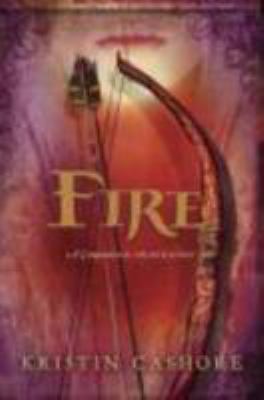 Fire : a novel