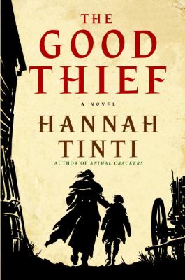 The good thief : a novel