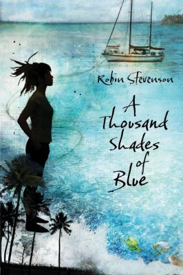 A thousand shades of blue