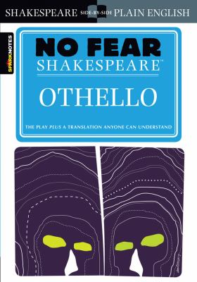 No fear Shakespeare : Othello