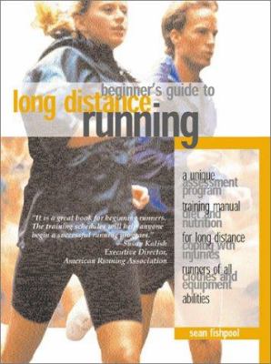 Beginner's guide to long distance running