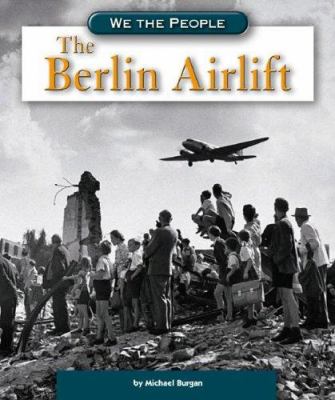 The Berlin airlift