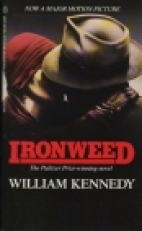 Ironweed