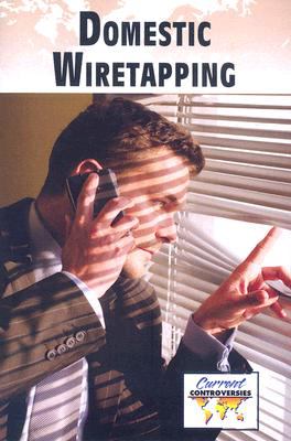 Domestic wiretapping