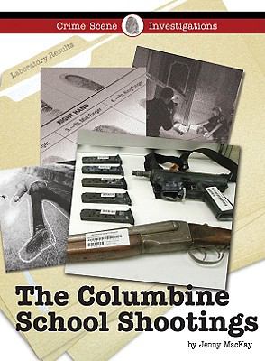 The Columbine School shootings