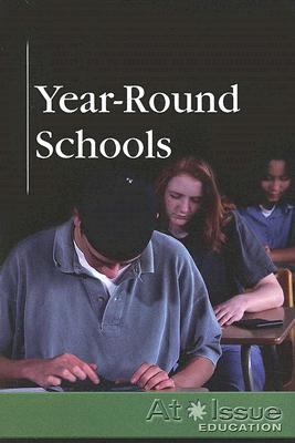 Year-round schools