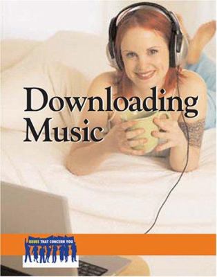 Downloading music