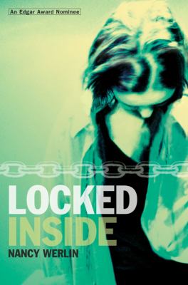 Locked inside