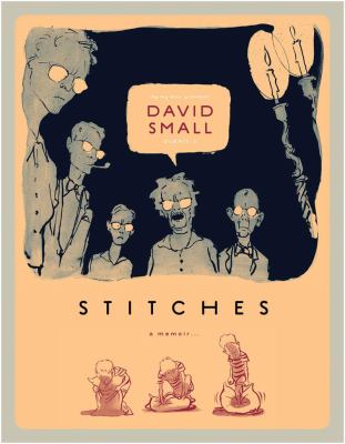 Stitches : a memoir--