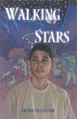 Walking stars : stories of magic and power