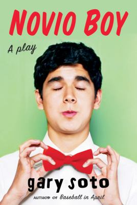 Novio boy : a play