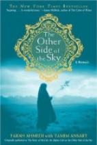 The other side of the sky : a memoir