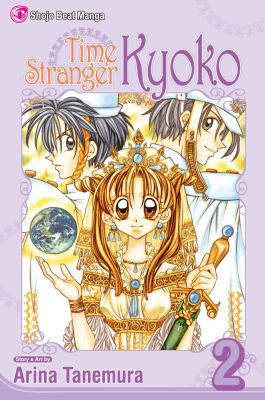 Time stranger Kyoko. Vol. 2 /