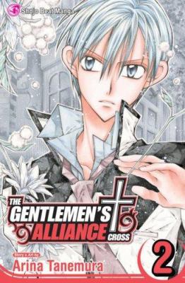 The Gentlemen's Alliance cross. Vol. 2 /