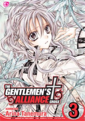 The Gentlemen's Alliance cross. Vol. 3 /