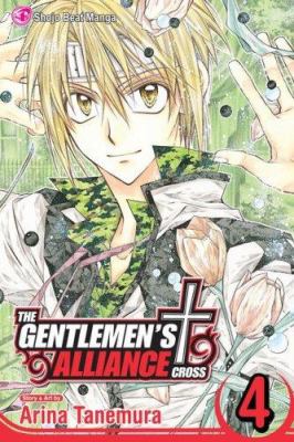 The Gentlemen's Alliance cross. Vol. 4 /