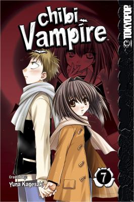 Chibi vampire : volume 7. Volume 7 /