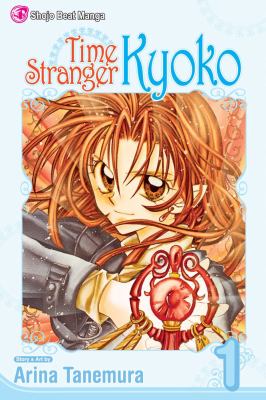 Time stranger Kyoko. Vol. 1 /