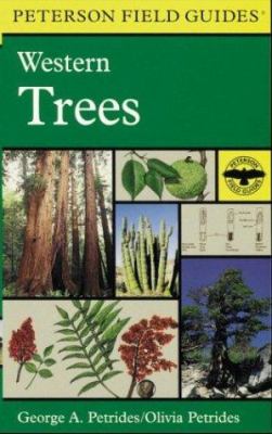 A field guide to western trees : eastern [i.e. western] United States and Canada