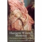 Harriett Wilson's memoirs