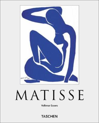 Henri Matisse, 1869-1954 : master of colour