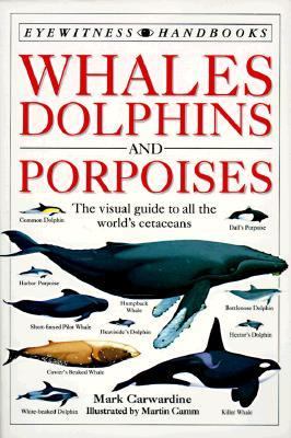 Whales, dolphins, and porpoises