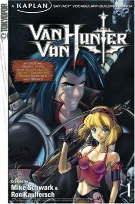 Van Von Hunter. Vol. 1 /