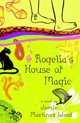 Rogelia's house of magic