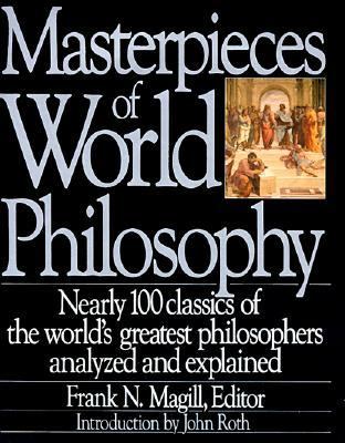 Masterpieces of world philosophy