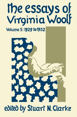 The essays of Virginia Woolf. volume II ; 1912-1918 /