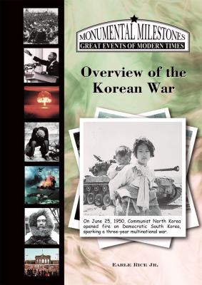 Overview of the Korean War