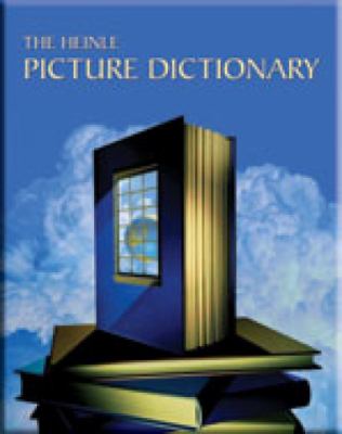 The Heinle picture dictionary.