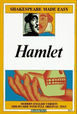Hamlet [Shakespeare made easy]