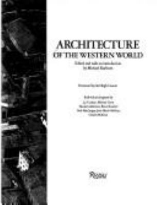 Architecture of the Western World