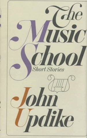 The music school : short stories