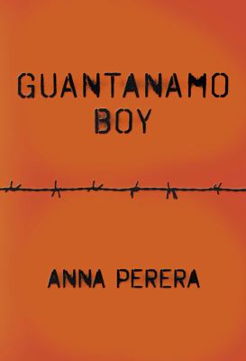 Guantanamo boy