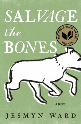 Salvage the bones : a novel