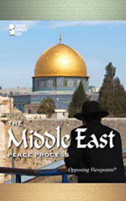 The Middle East peace process