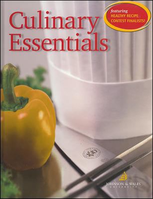 Culinary essentials