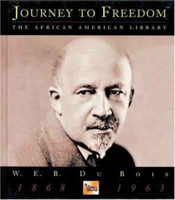 W.E.B. DuBois