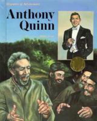 Anthony Quinn