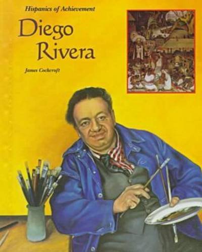 Diego Rivera