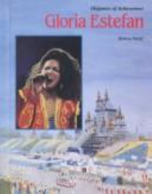 Gloria Estefan