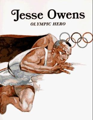 Jesse Owens, Olympic hero