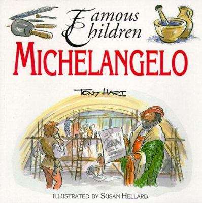 Michelangelo